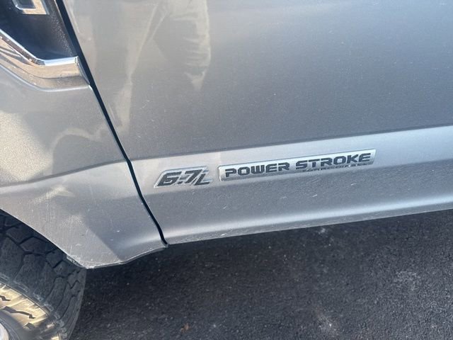 Used 2020 Ford F350 Platinum image 10