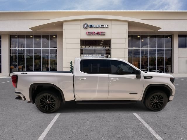 Certified 2025 GMC Sierra 1500 Elevation w/ Max Trailering Package AWD/4WD image 16