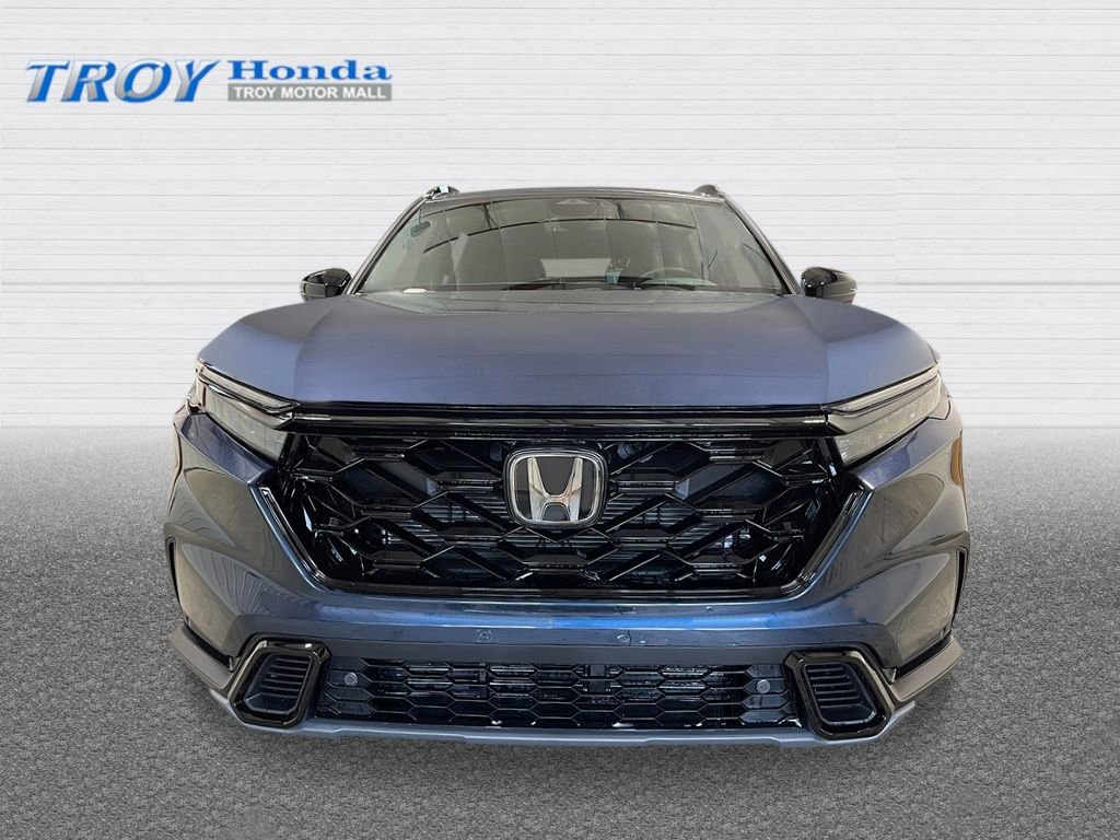 New 2026 Honda CR-V Sport-L image 10
