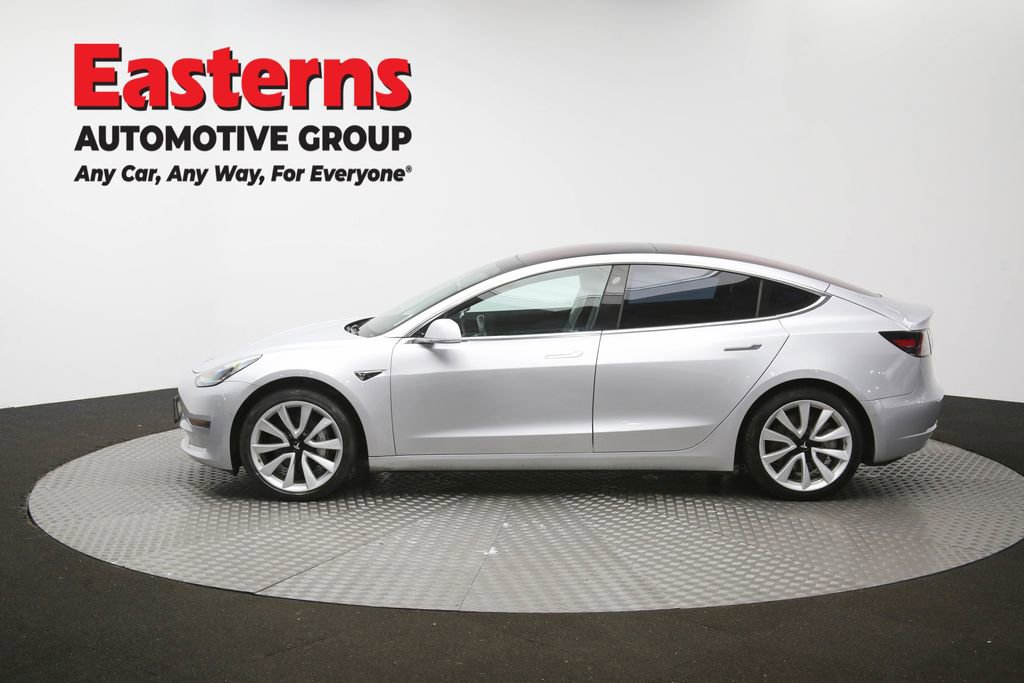 Used 2018 Tesla Model 3 Mid Range RWD image 53