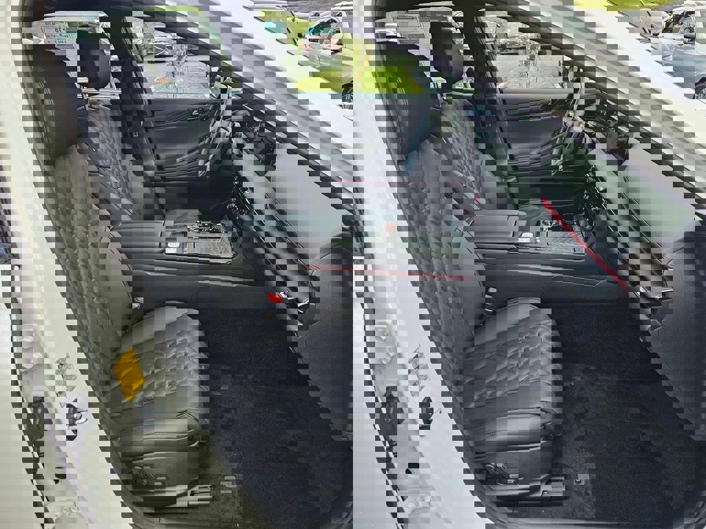 New 2026 Genesis G80 3.5T Prestige image 29