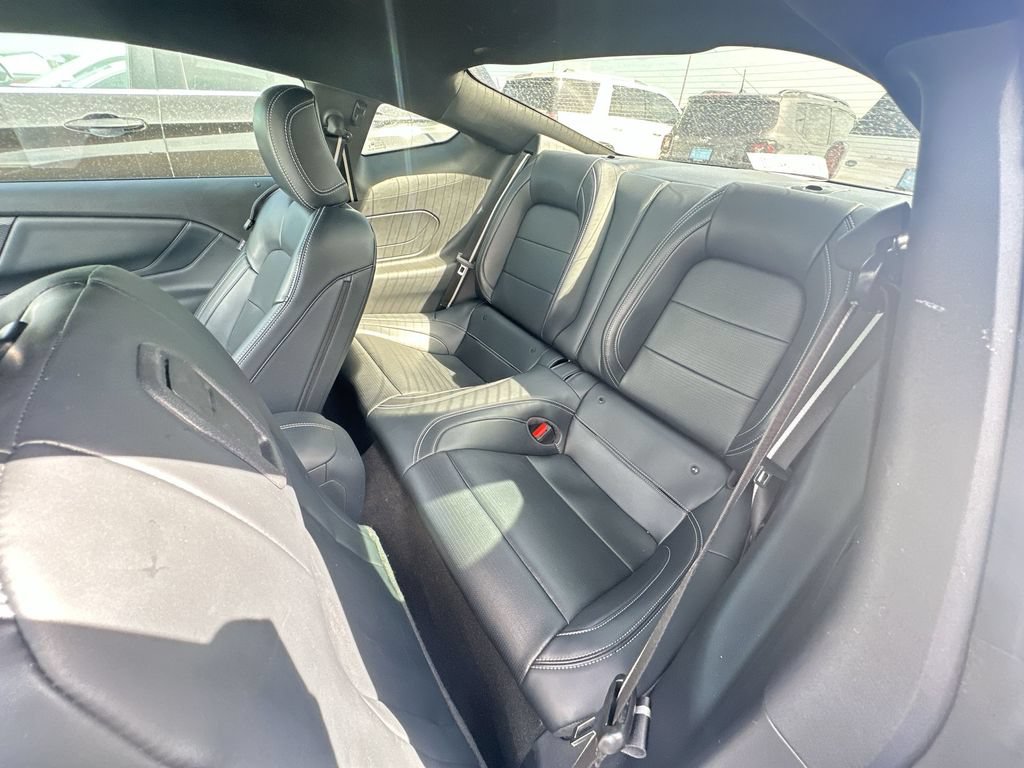 Used 2024 Ford Mustang GT Premium RWD image 25