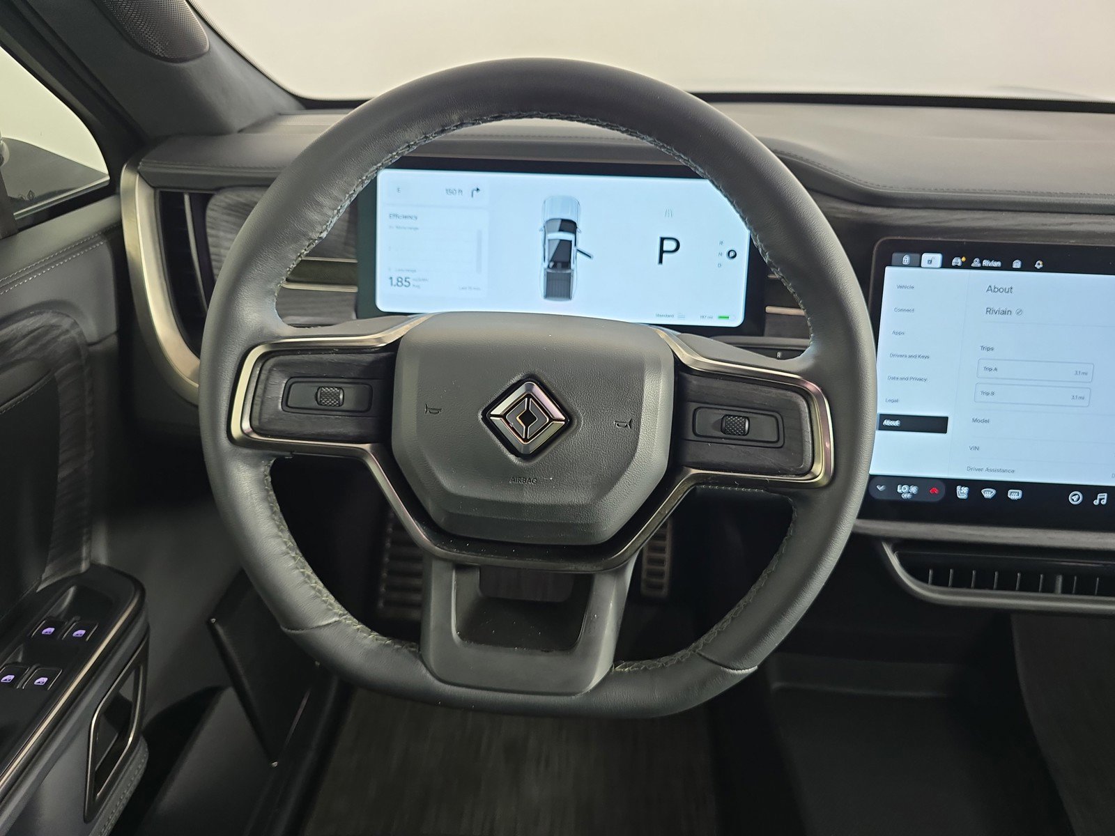 Used 2024 Rivian R1T Adventure image 26