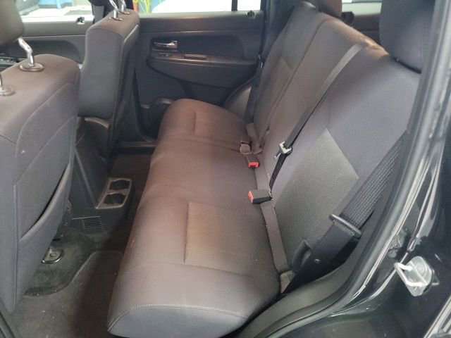 Used 2011 Jeep Liberty Sport w/ Popular Equipment Group image 7
