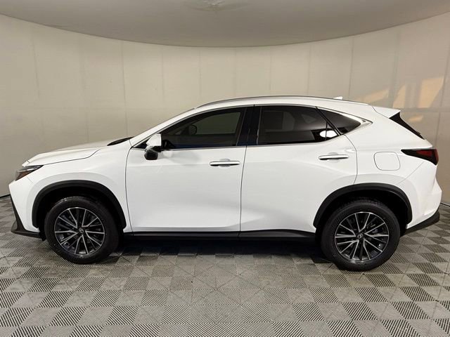 New 2026 Lexus NX 350 AWD w/ Premium Package image 3