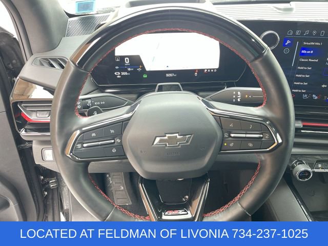 Used 2024 Chevrolet Silverado EV RST image 11