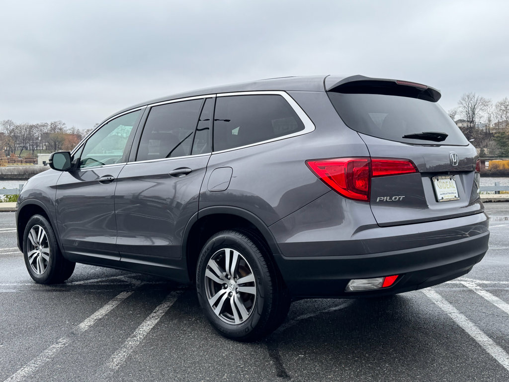 Used 2017 Honda Pilot EX-L image 4