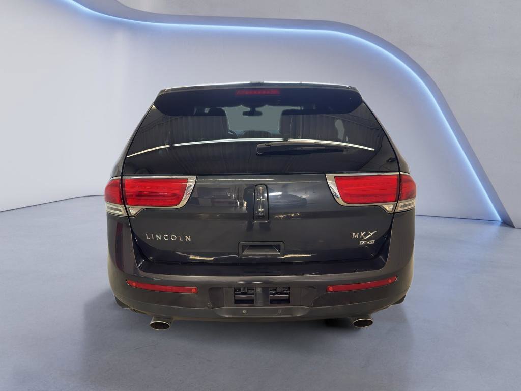 Used 2013 Lincoln MKX AWD image 5