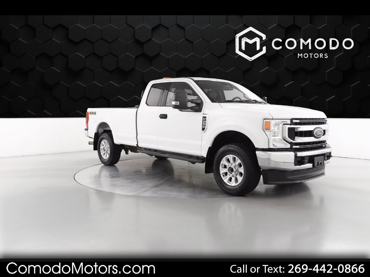 Used 2020 Ford F250 XLT