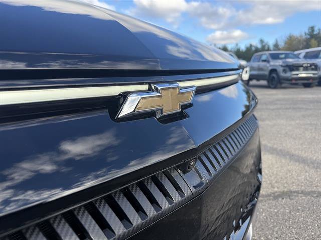New 2026 Chevrolet Equinox EV LT w/ Convenience Package II image 8