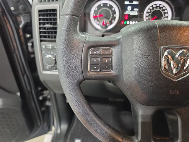 Used 2018 RAM 2500 Tradesman w/ Chrome Appearance Group AWD/4WD image 11