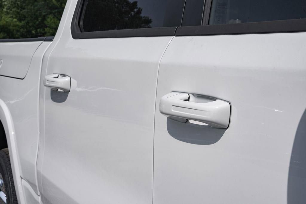 New 2026 RAM 1500 Big Horn image 18