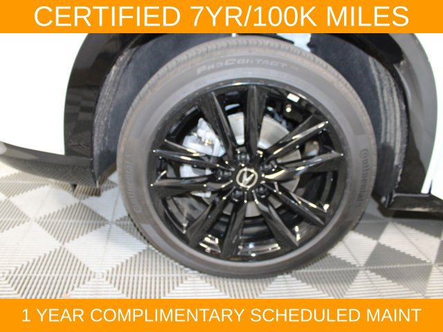 Used 2026 Acura ADX A-Spec w/ Advance Package AWD/4WD image 27