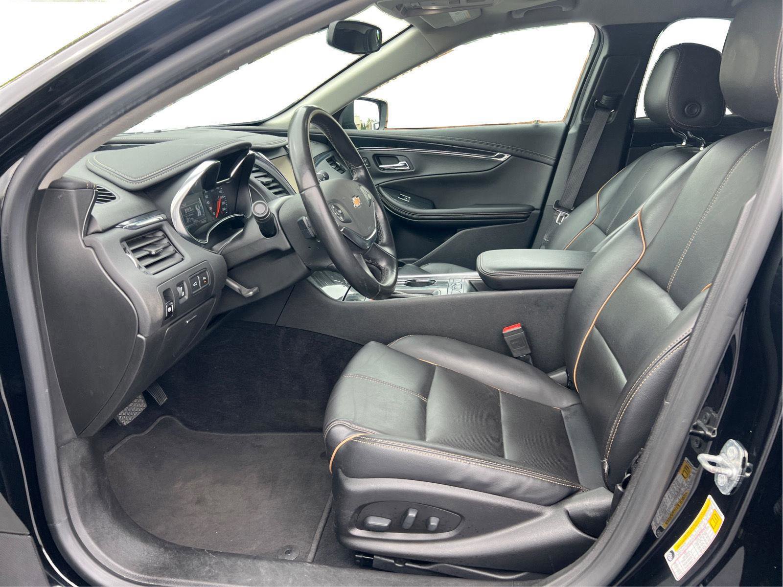 Used 2019 Chevrolet Impala Premier image 10