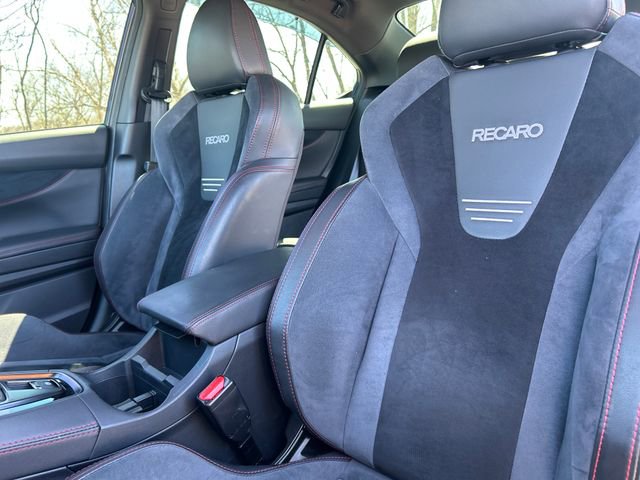 Used 2022 Subaru WRX GT image 21