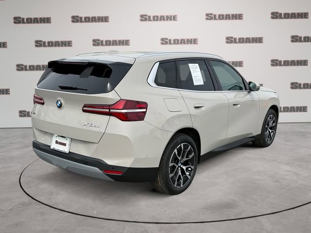 Used 2026 BMW X3 xDrive30 w/ Premium Package AWD/4WD image 5