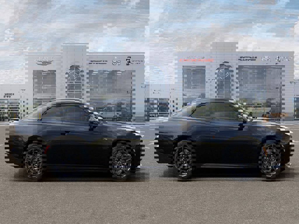 New 2026 Dodge Charger R/T Scat Pack image 23