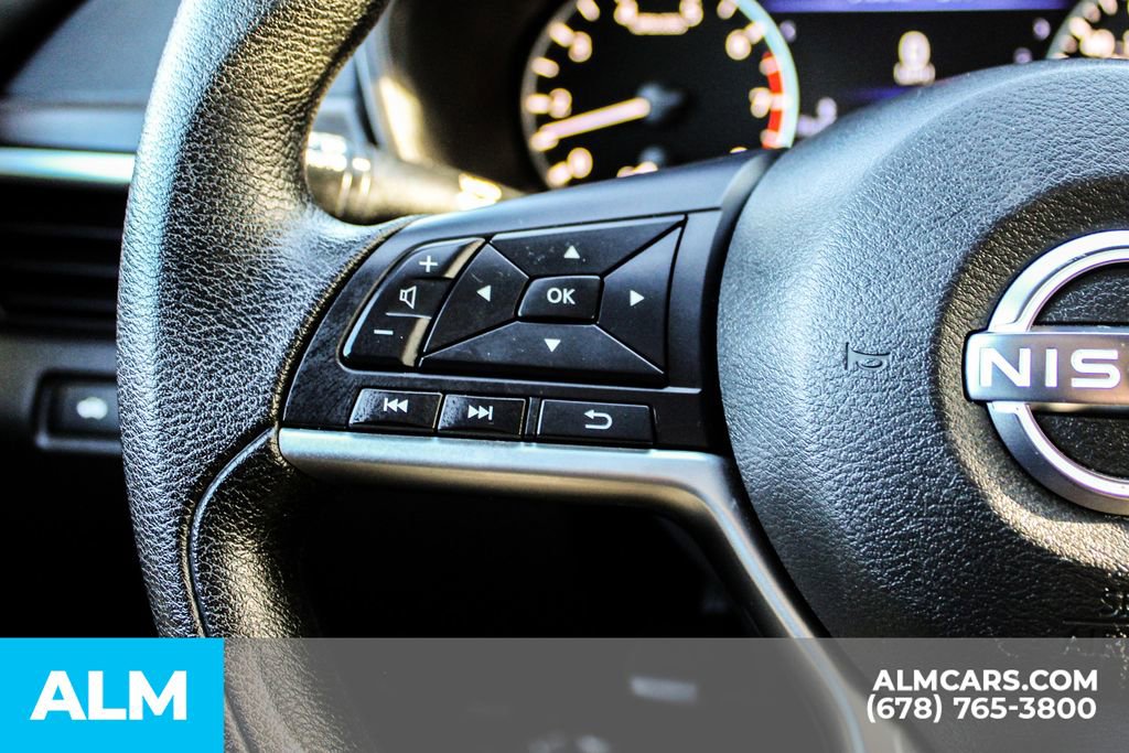 Used 2024 Nissan Altima 2.5 SV image 24