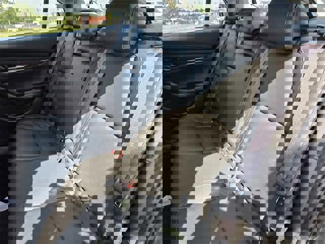 New 2025 MAZDA MAZDA3 s image 10