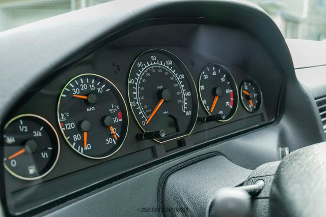 Used 1999 Mercedes-Benz SL 500 image 31