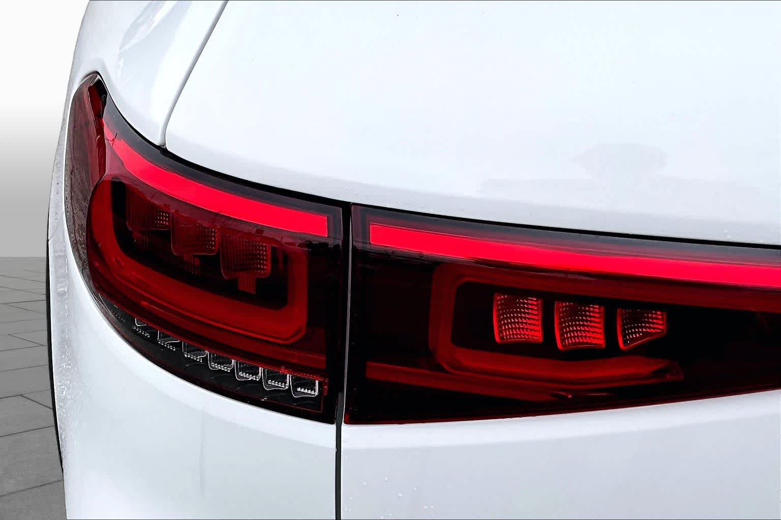 Certified 2023 Mercedes-Benz EQB 300 4MATIC image 28