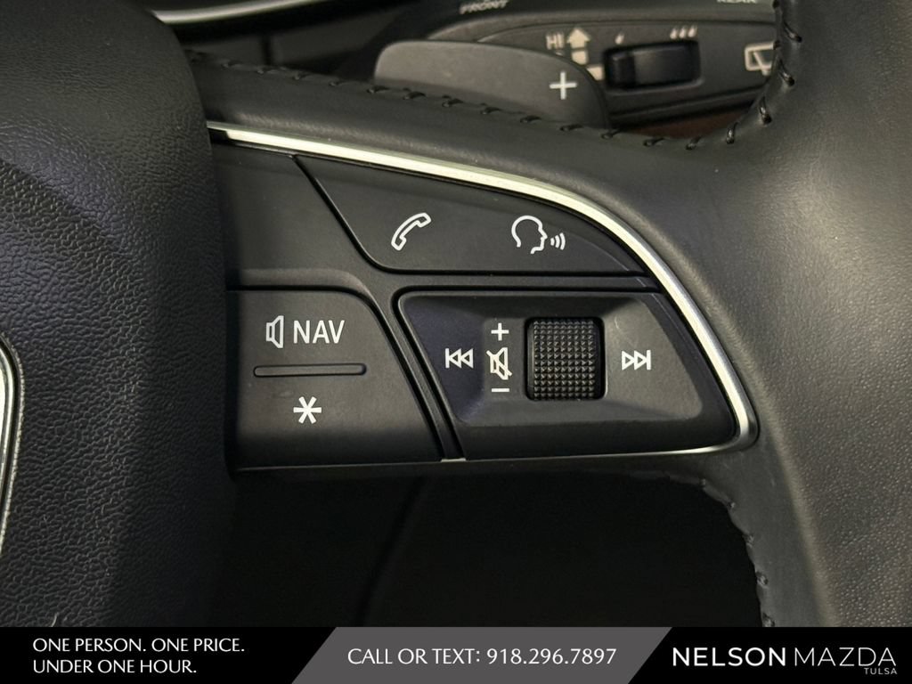 Used 2018 Audi Q5 2.0T Premium Plus w/ Premium Plus Package AWD/4WD image 26