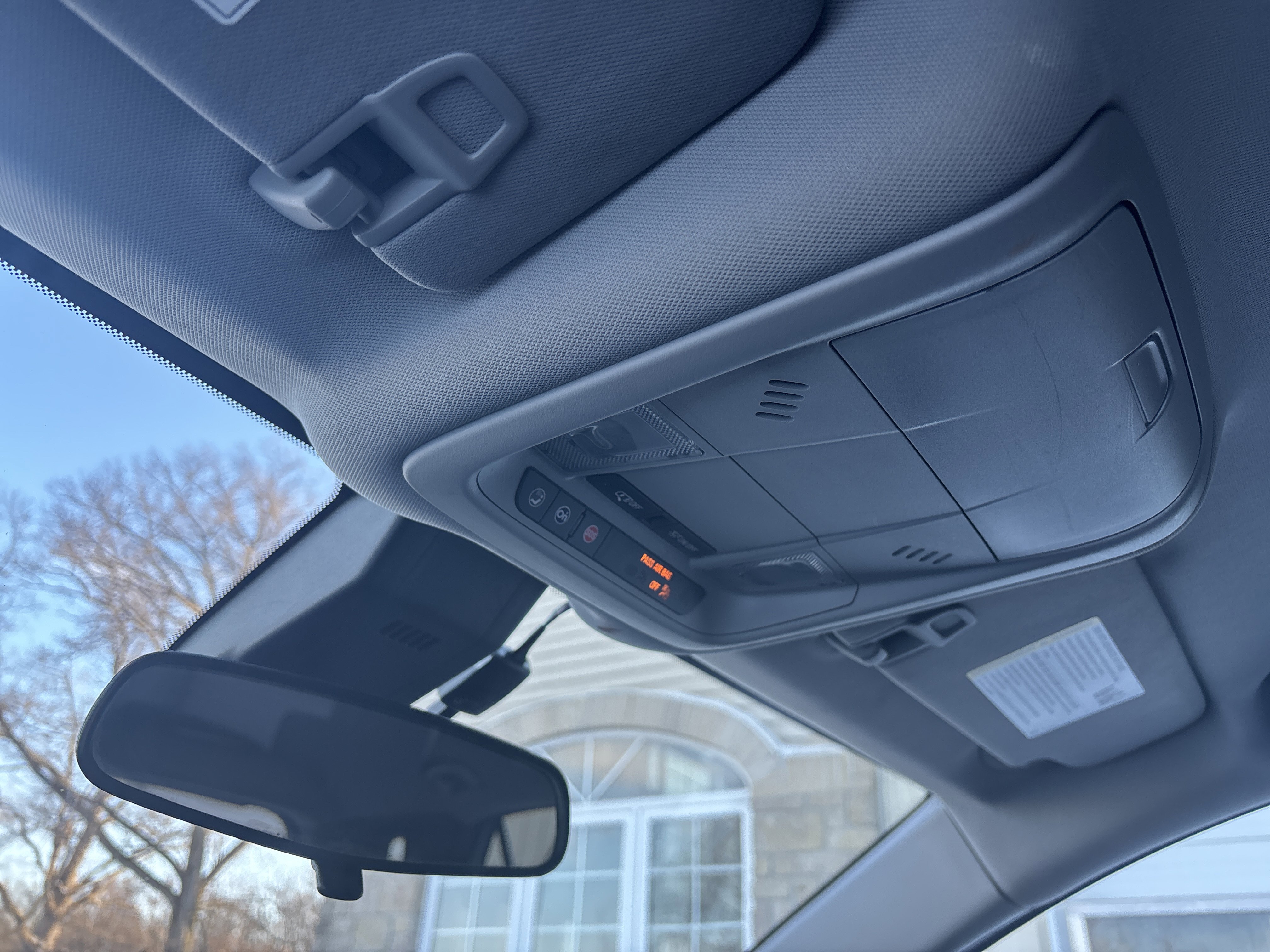 Used 2020 Chevrolet Equinox LT image 21