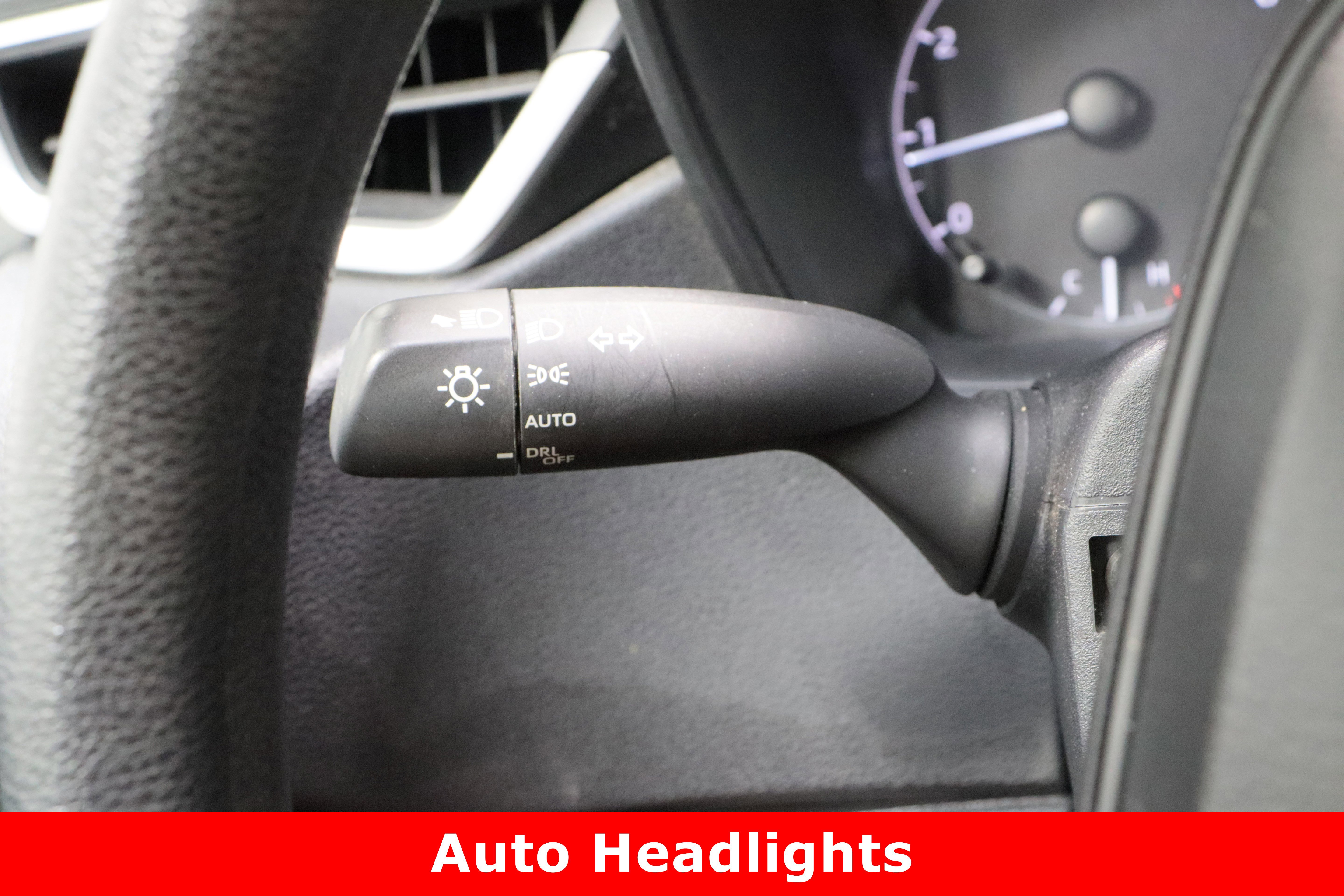 Used 2024 Toyota Corolla LE image 22