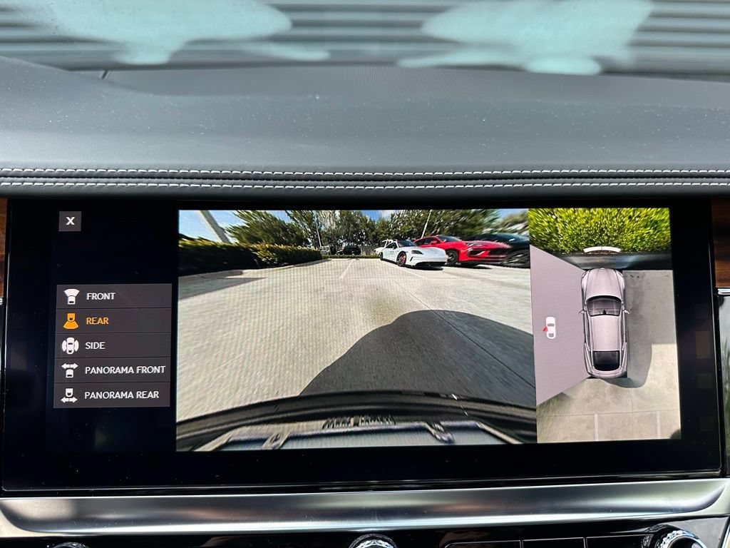 Used 2020 Bentley Continental GT AWD/4WD image 36
