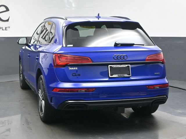 Used 2023 Audi Q5 e Prestige w/ Prestige Package AWD/4WD image 54