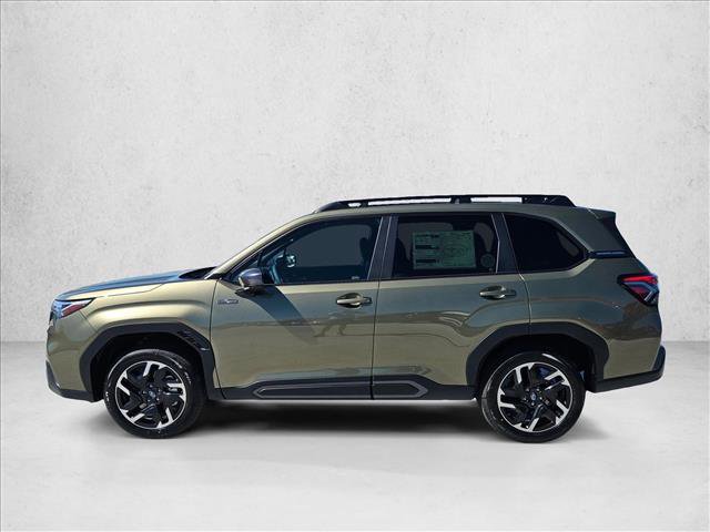 New 2026 Subaru Forester Limited image 7