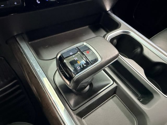 Certified 2022 Chevrolet Silverado 1500 LTZ w/ LTZ Convenience Package II AWD/4WD image 15