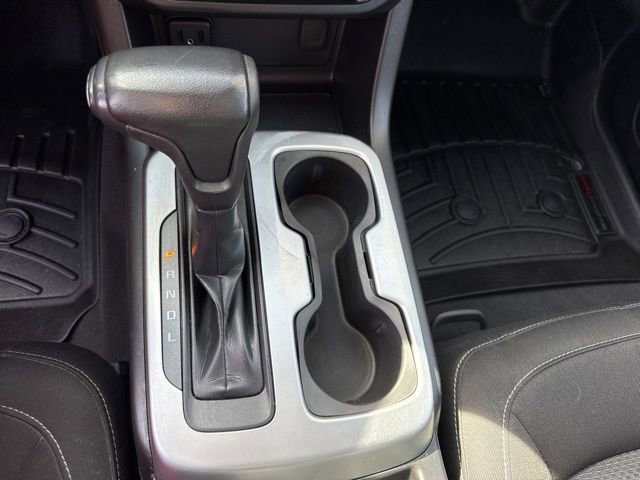 Used 2019 Chevrolet Colorado LT w/ LT Convenience Package image 29