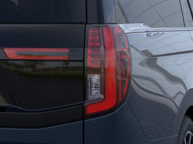 New 2026 Ford Expedition Max Platinum image 22