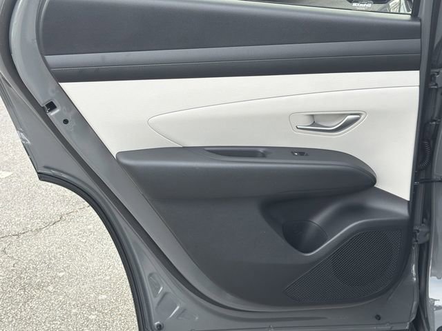 New 2026 Hyundai Tucson SEL FWD image 21