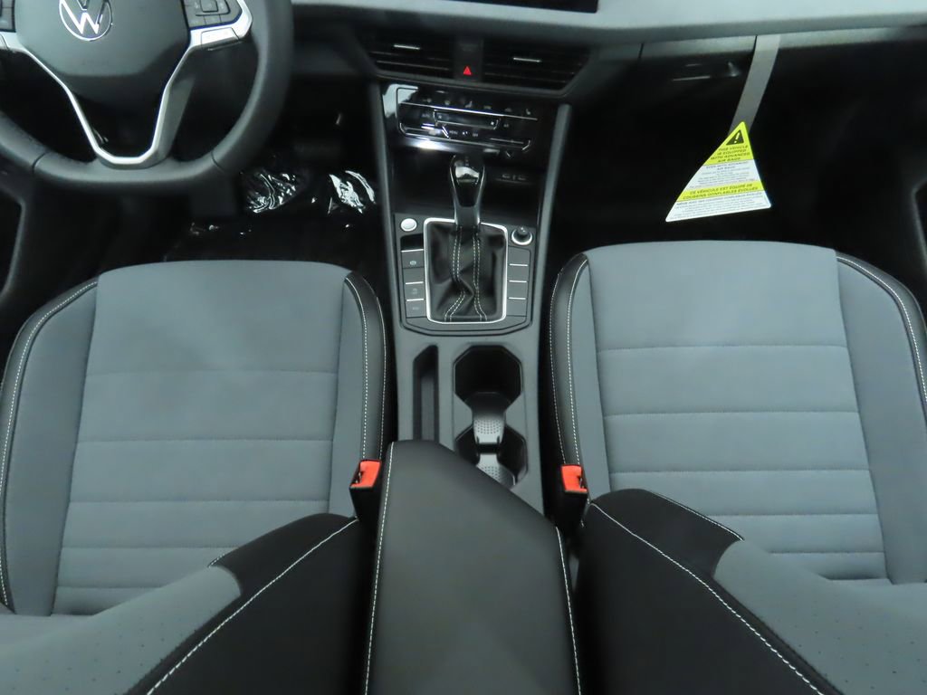 New 2026 Volkswagen Jetta SE image 16