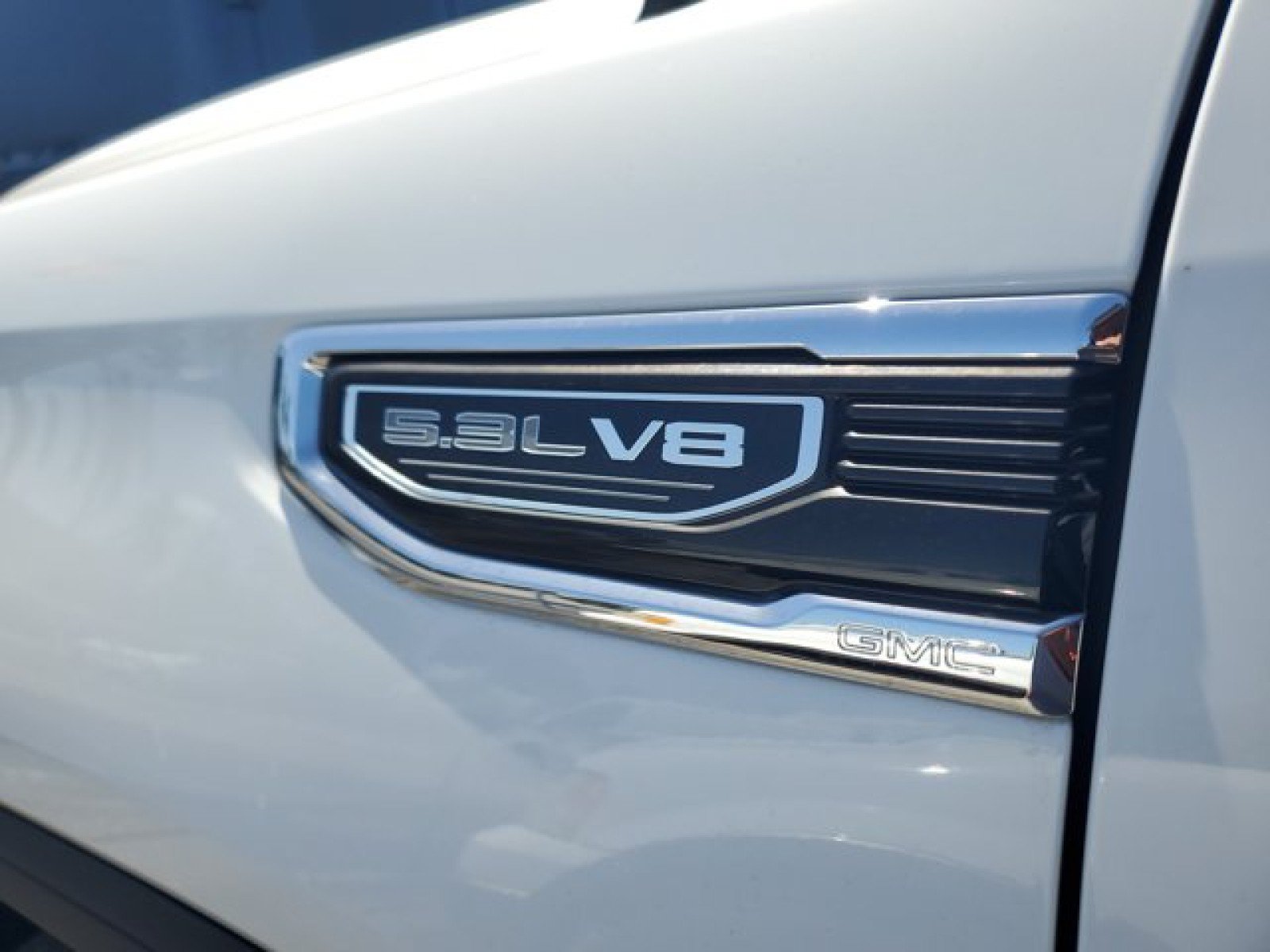 Used 2020 GMC Sierra 1500 SLE w/ SLE Value Package RWD image 4