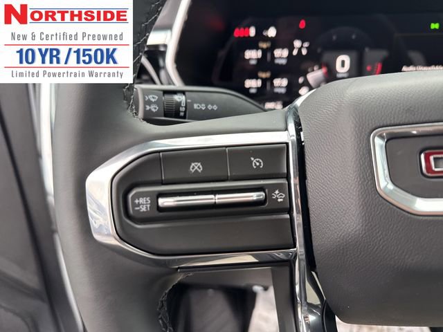 New 2026 GMC Canyon Elevation w/ Convenience Package image 20