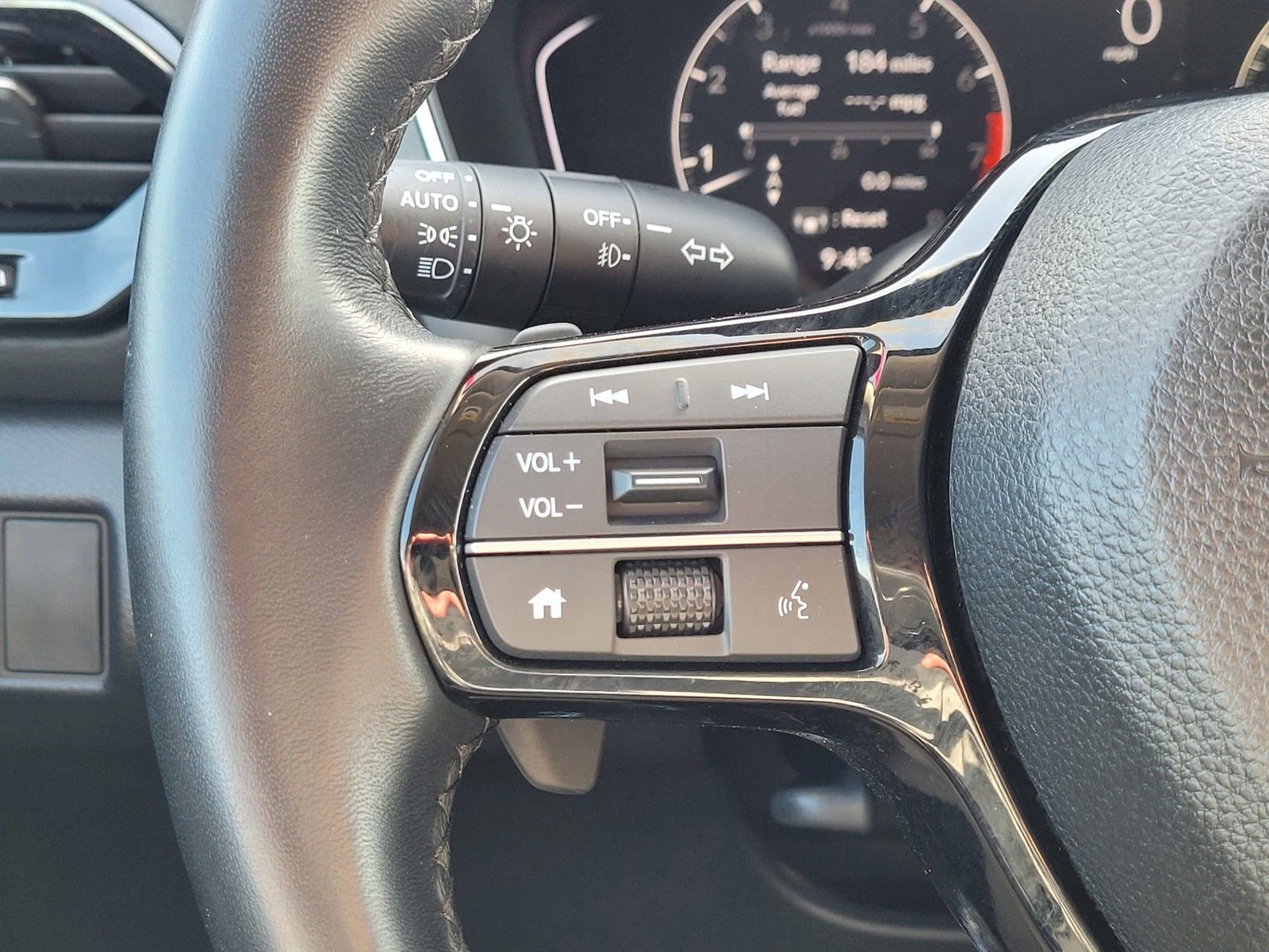 Certified 2024 Honda Pilot EX-L image 19