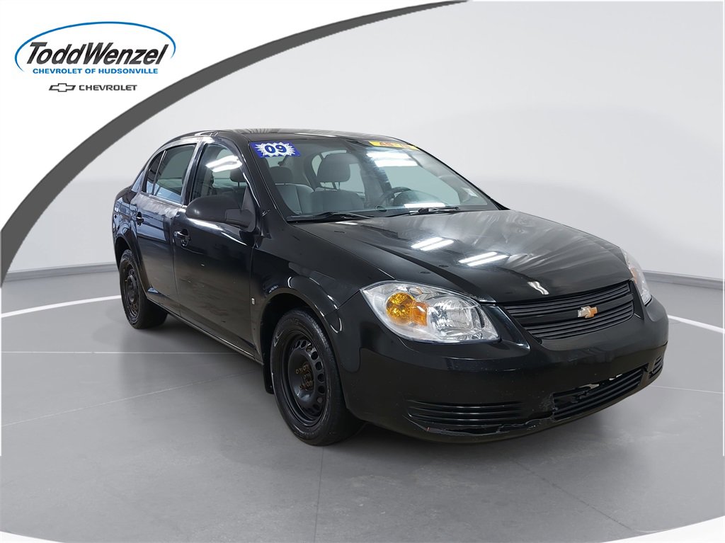 Used 2009 Chevrolet Cobalt LS image 1