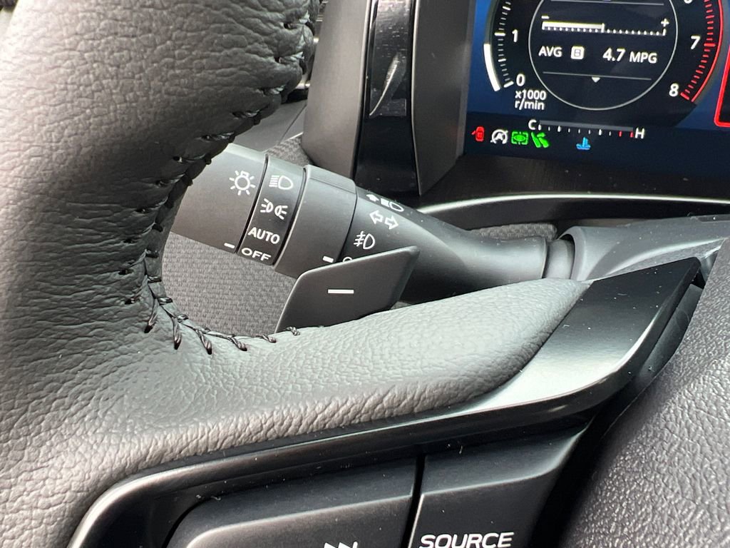 New 2026 Subaru Outback Limited image 28