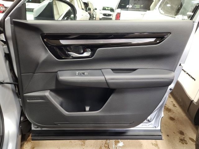 Certified 2023 Honda CR-V EX-L image 32