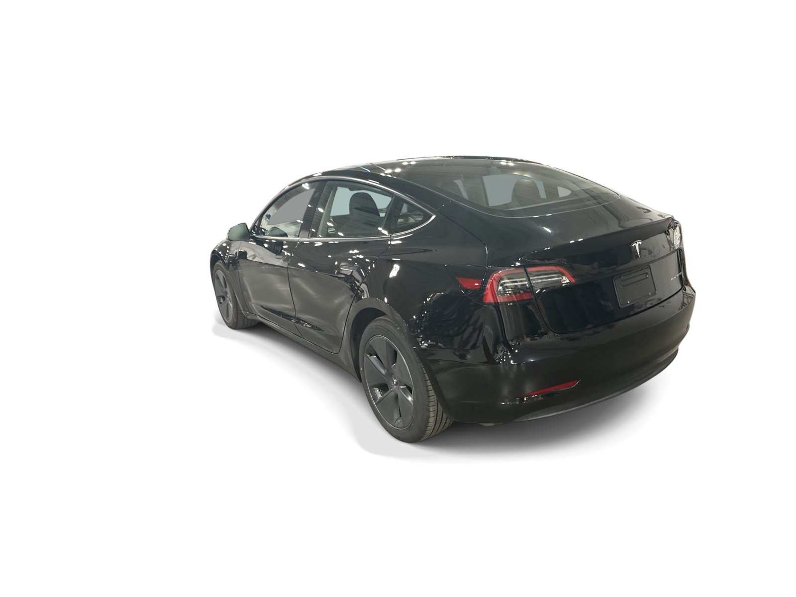 Certified 2023 Tesla Model 3 Long Range AWD/4WD image 4