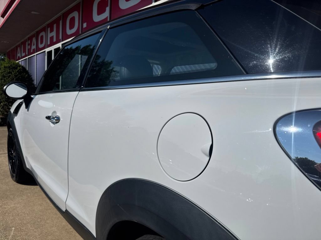 Used 2015 MINI Cooper Paceman S AWD/4WD image 13
