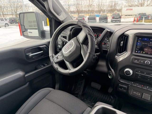Used 2024 GMC Sierra 2500 Pro w/ Convenience Package image 20
