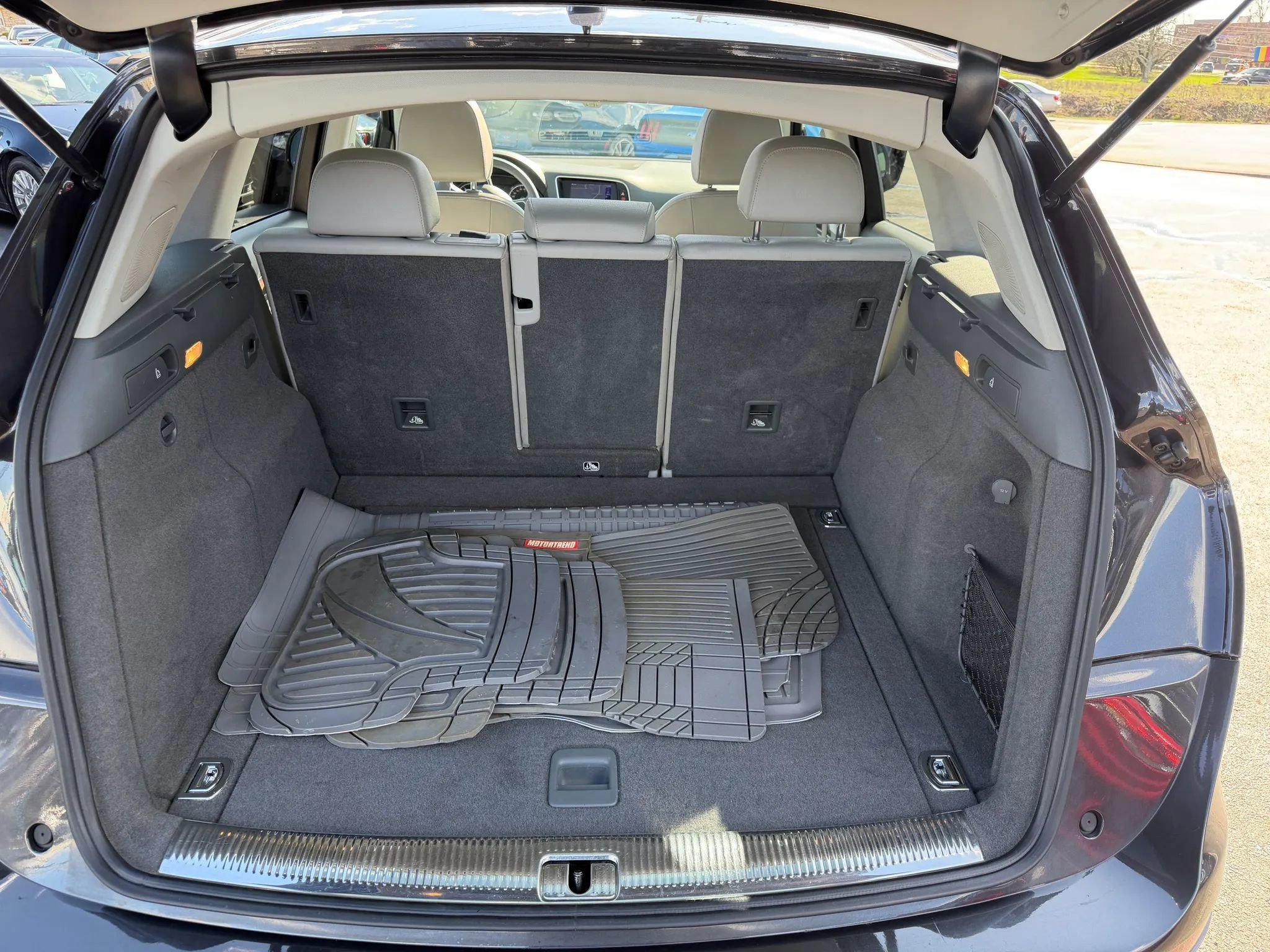 Used 2014 Audi Q5 3.0T Premium Plus AWD/4WD image 37