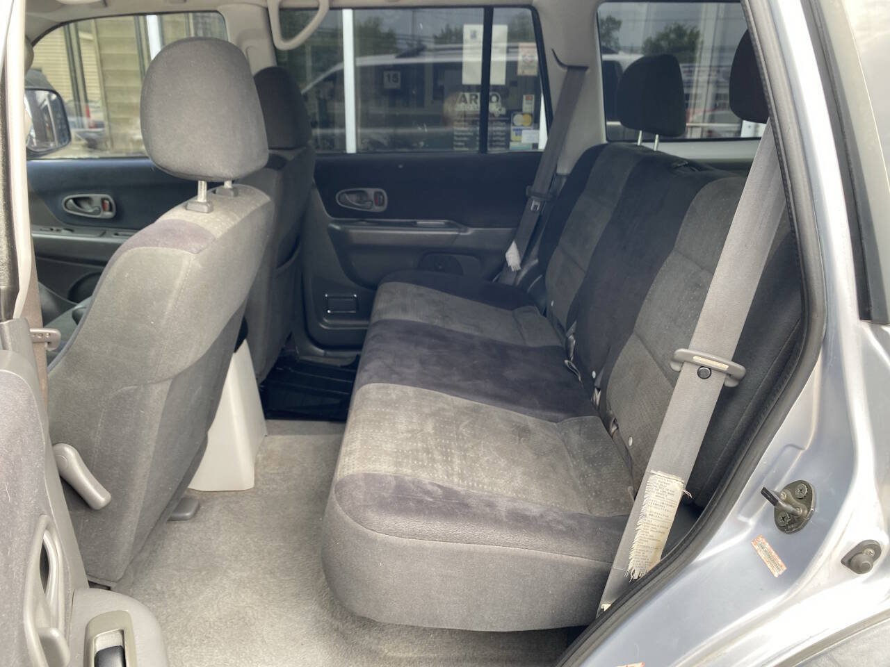 Used 2004 Mitsubishi Montero Sport LS RWD image 13