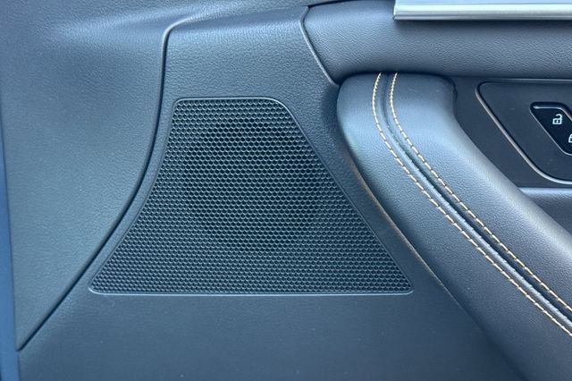 New 2026 MAZDA CX-90 Plug-In Hybrid w/Premium Sport image 22