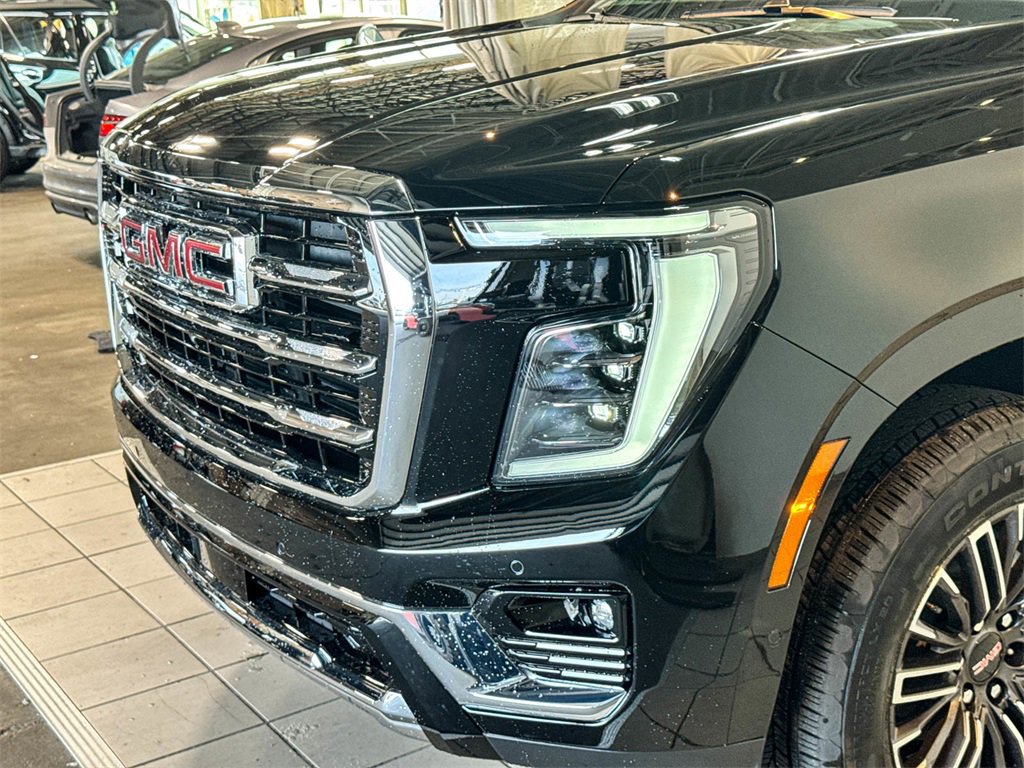 New 2026 GMC Yukon Elevation image 44