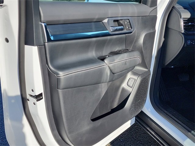 New 2026 GMC Terrain Elevation w/ Elevation Premium Package image 11